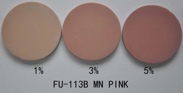 FU-113B MN PINK