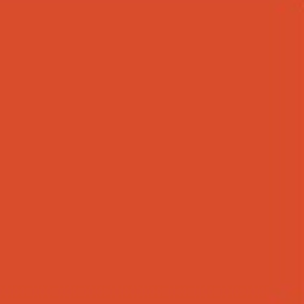 Keramik Þurrt Blandað/blandað Litir Ruby Red