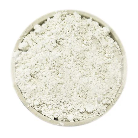 Glerlitarefni hvítt CI litarefni hvítt 6 (77891)