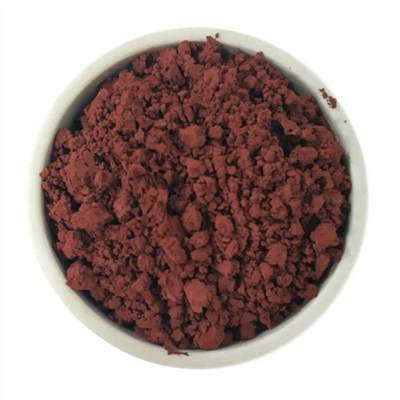 Iron Chromite Brown CI Pigment Brown 33 (77503) til að húða flókið ólífrænt litarefni