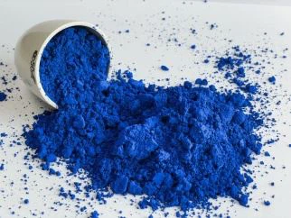 Cobalt Aluminate Blue Spinel For Plastic C.I. Pigment Blue 28 (77346)